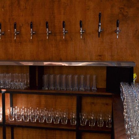 Greengo Hostel Córdoba Ngoại thất bức ảnh