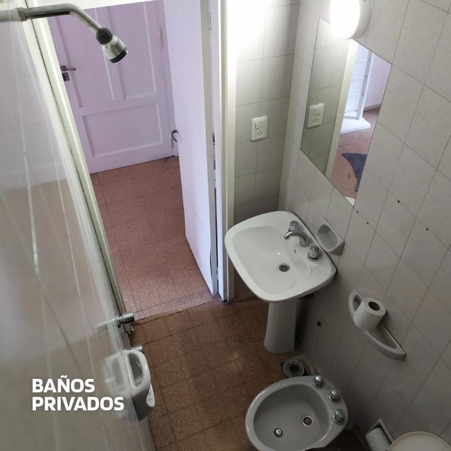 Greengo Hostel Córdoba Ngoại thất bức ảnh