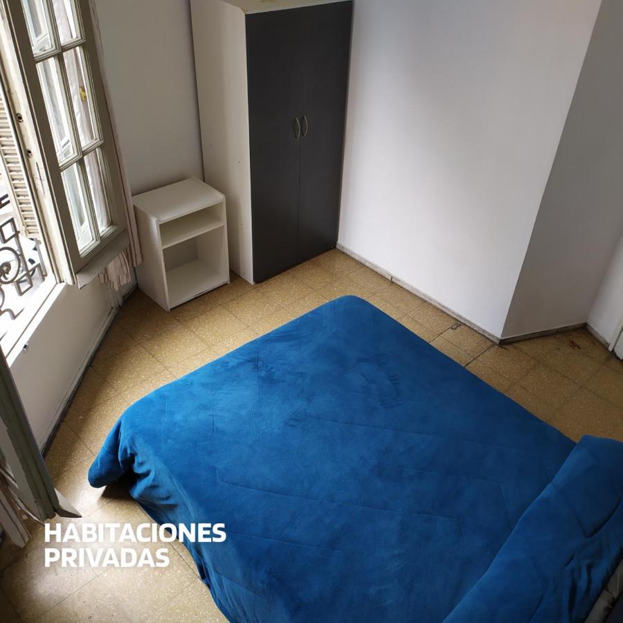 Greengo Hostel Córdoba Ngoại thất bức ảnh