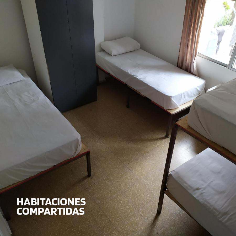 Greengo Hostel Córdoba Ngoại thất bức ảnh